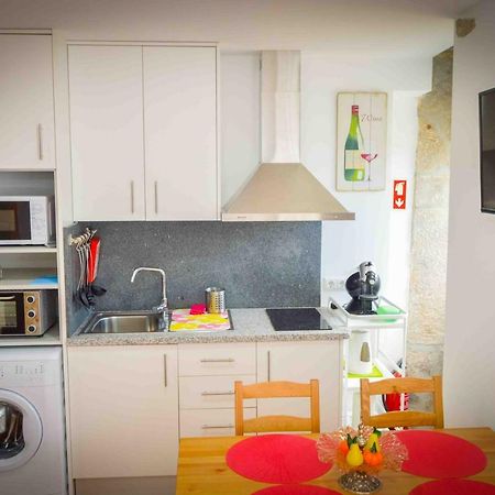 Casinha Da Calcada Apartment Ponte de Lima Ngoại thất bức ảnh